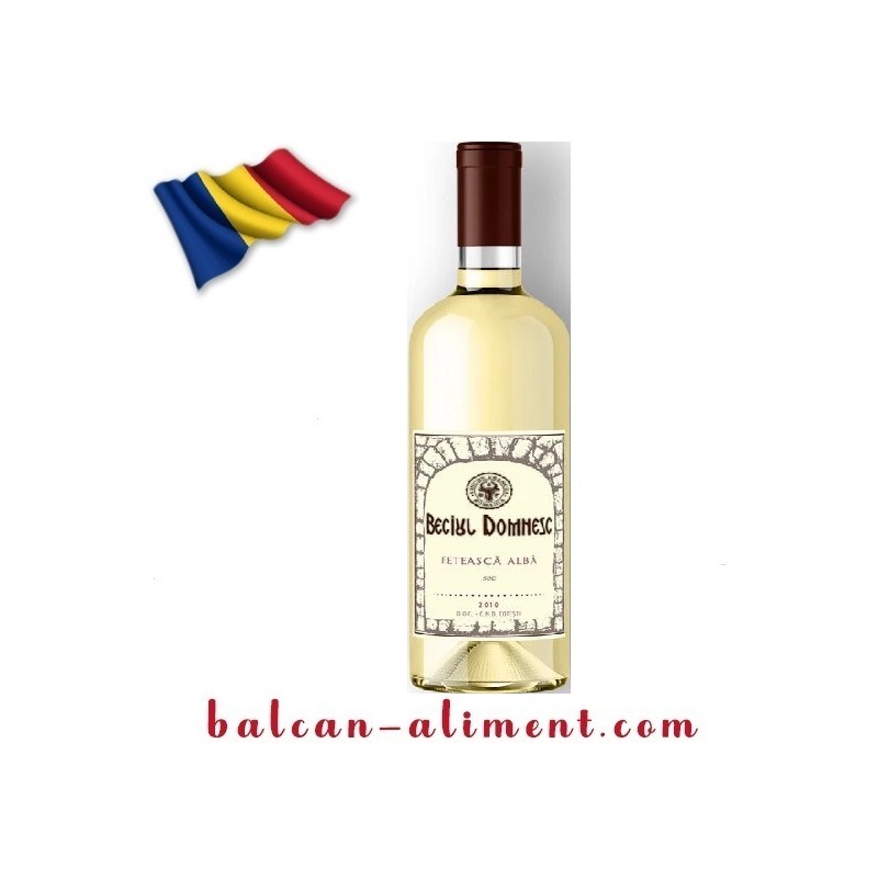 BD FETEASCA ALBA DS 750 ML