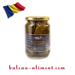 HADA FOI DE VITA 720ML