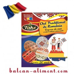 TAKE VOPSEA DE OUA...