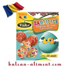 TAKE VOPSEA DE OUA...