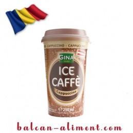 GINA CAFEA ICE CAFFE...