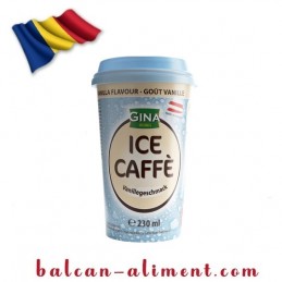GINA CAFEA ICE CAFFE...
