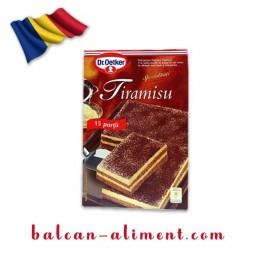 DR O MIX PRAJITURA TIRAMISU...