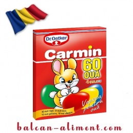 DR O CARMIN VOPSEA 60 OUA 4...