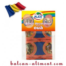 ALEX BENZI DECORATIVE OUA 7...