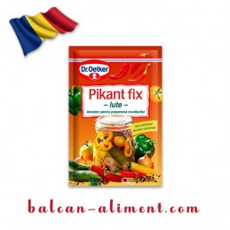 DR O PIKANT FIX IUTE 100GR...