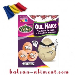 TAKE VOPSEA DE OUA- OUL...