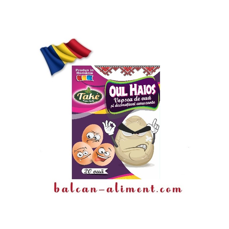 TAKE VOPSEA DE OUA- OUL HAIOS (20 OUA) (13)