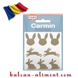 DR, Q CARMIN DECORATIUNI...