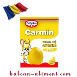 DR. Q CARMIN VOPSEA DE OUA...