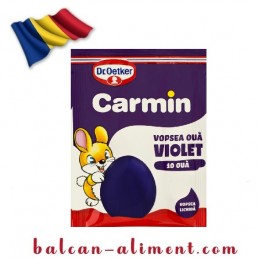 DR. Q CARMIN VOPSEA DE OUA...