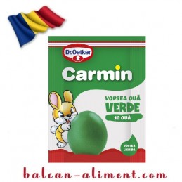 DR. Q CARMIN VOPSEA DE OUA...