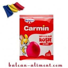 DR . Q CARMIN VOPSEA DE OUA...