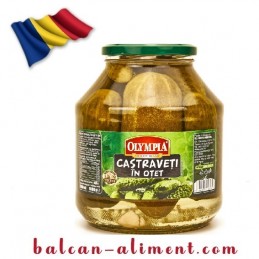 OLYMPIA CASTRAVETI IN OTET...