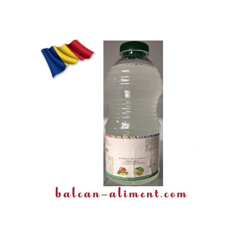 ZEAMA DE VARZA MURATA 1 L