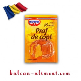 DR O PRAF DE COPT 10 GR (50)