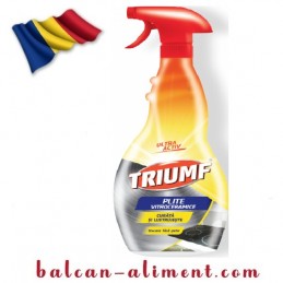 TRIUMF PLITE VITROCERAMICE...