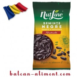 NUTLINE SEMINTE NEGRE FARA...