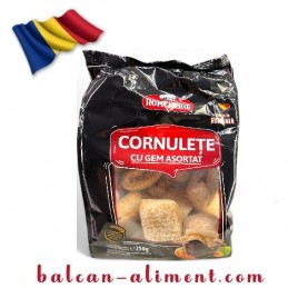 ALPIN CORNULETE CU GEM 250 GR 