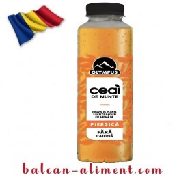 OLYMPUS CEAI MUNTE CU...