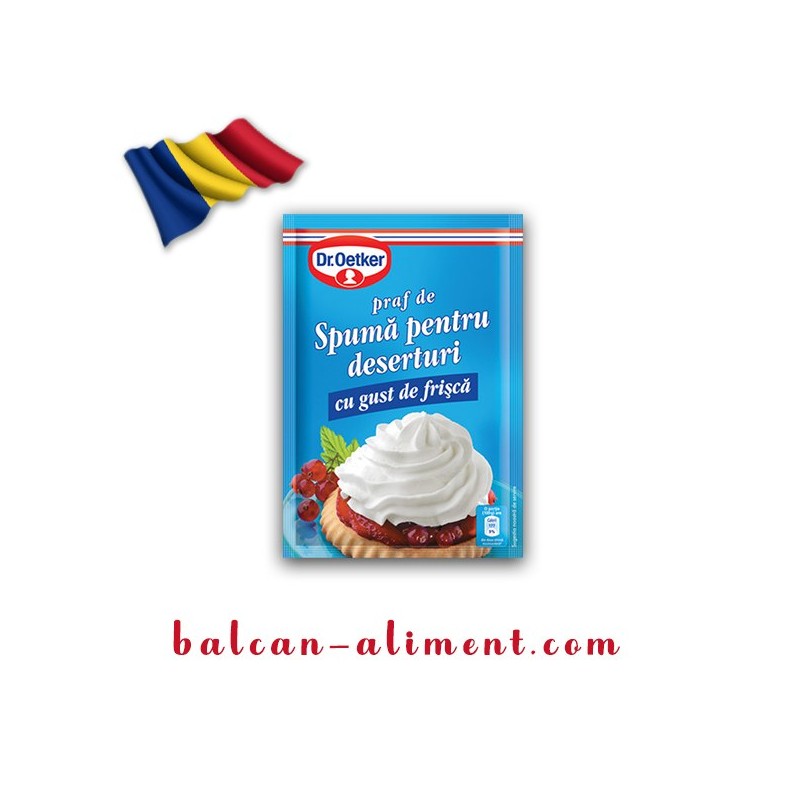 DR O PRAF SPUMA DE FRISCA 48 GR (30)