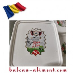 GEPETO TELEMEA DE VACA 4 KG 