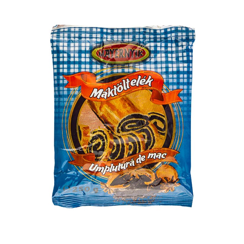 MAYERNIC UMPLUTURA MAC 250 GR 