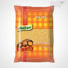 HUTTON PASTE SCURTE CUS CUS...
