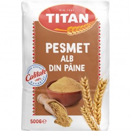 TITAN PESMET ALB 500 GR 