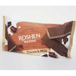 ROSHEN NAPOLITANE CACAO...