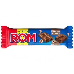 ROM BATON COFFE 43.5 GR (30)