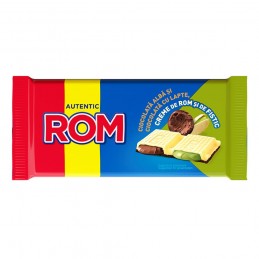 ROM BATON PISTACCHIO 44.5 GR 