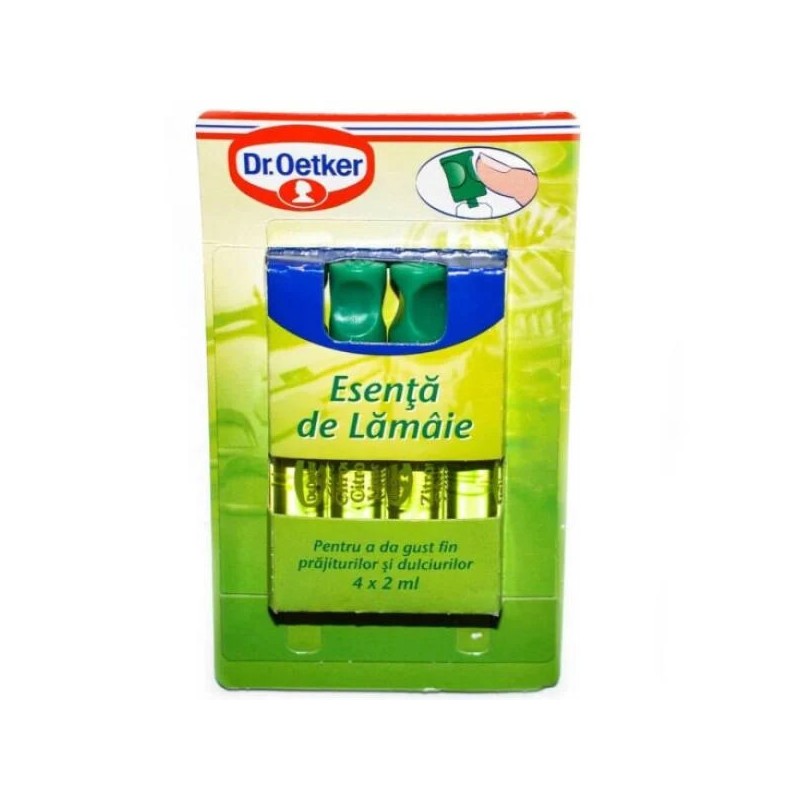 DR O ESENTA FIOLE LAMAIE 8 ML (16)