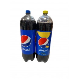 PEPSI TWIST 2.5 L 