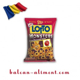 LOTTO MONSTERS 35GR