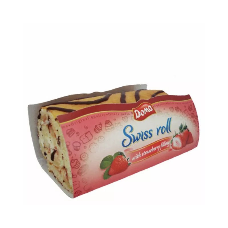 VINCINNI RULADA CAPSUNI 115 GR 