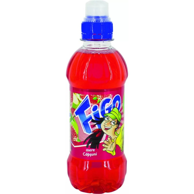 FIGO BAUTURA CAPSUNI 300 ML 