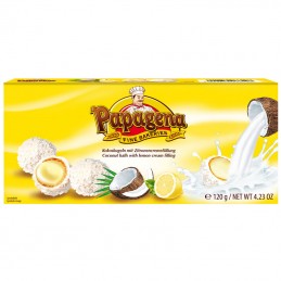 RAFFAELLO COCOS LAMAIE...