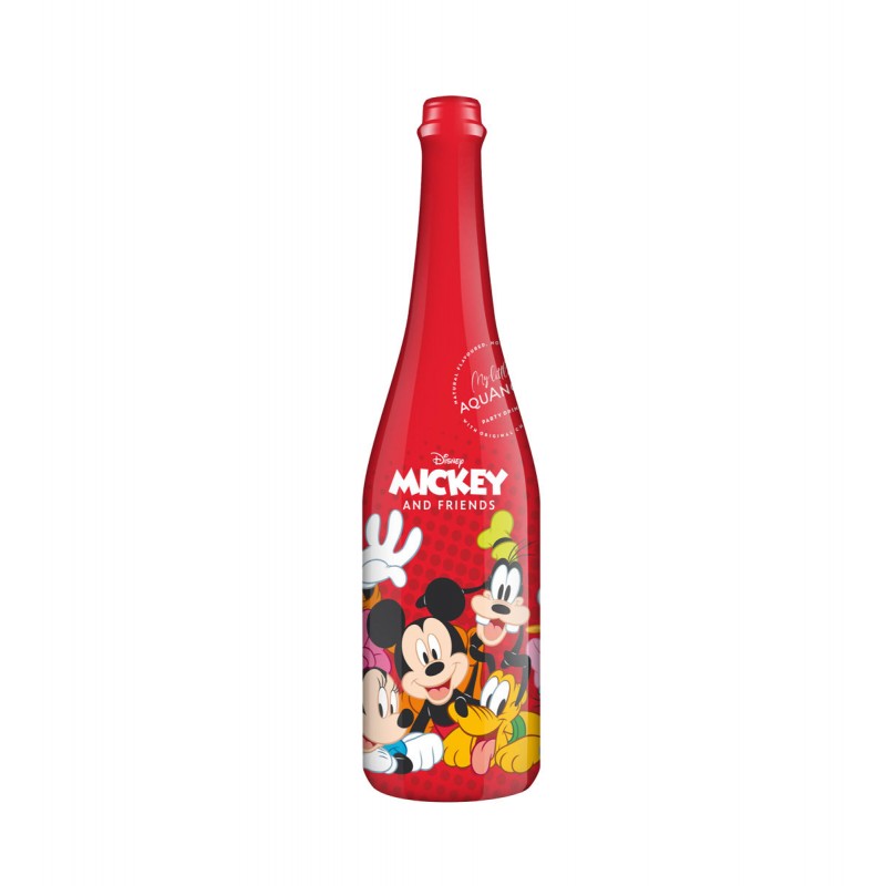 SAMPANIE COPII MICKEY 750 ML 