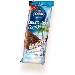 SCOTTI GIOCCOE RISO COCO...