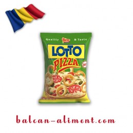 LOTTO PIZZA 75 GR (24)