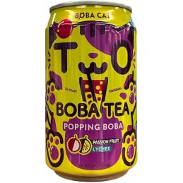 DRINK BOBA CAT PASSION...