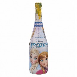 SAMPANIE COPII FROZEN 750 ML 