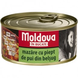 MOLDOVA MAZARE CU PIEPT DE...