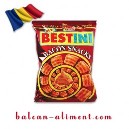 BESTINI BACON 35GR
