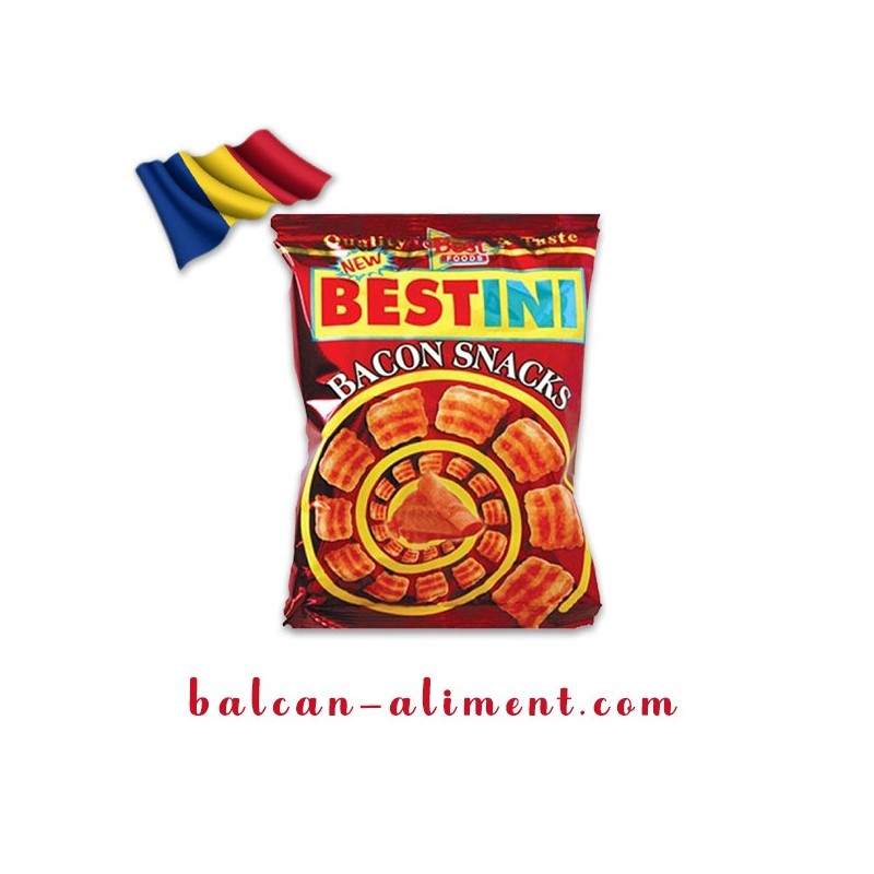 BESTINI BACON 35GR