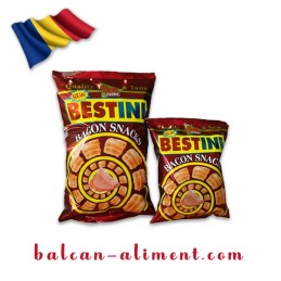 BESTINI BACON 80 GR