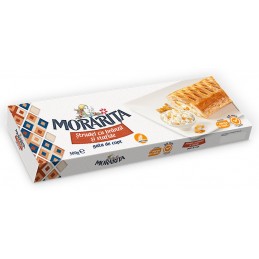 MORARITA STRUDEL BRANZA SI...