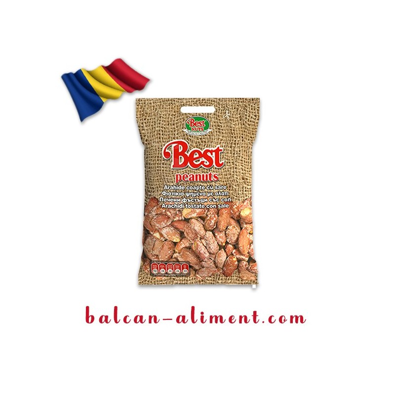 BEST ARAHIDE 150 GR (16)