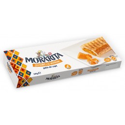 MORARITA STRUDEL DOVLEAC...